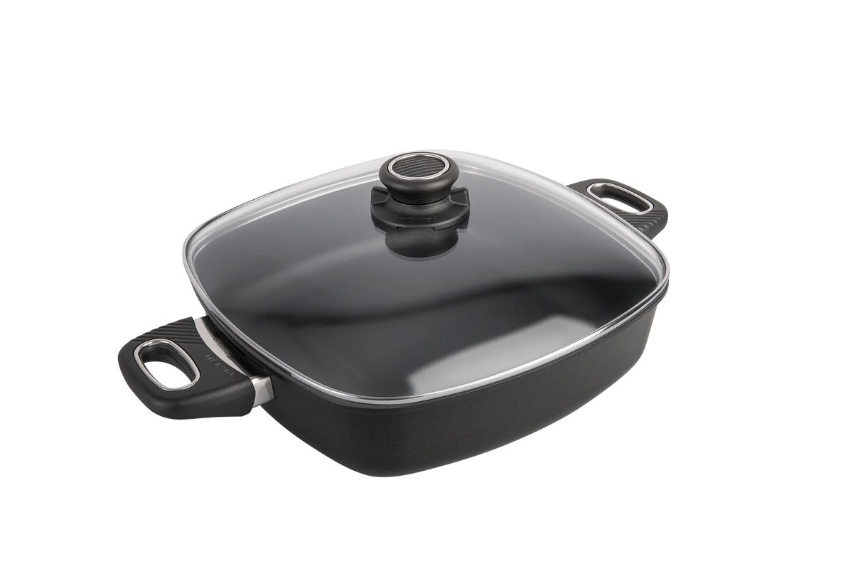 Mijoteuse Carrée haut de gamme induction