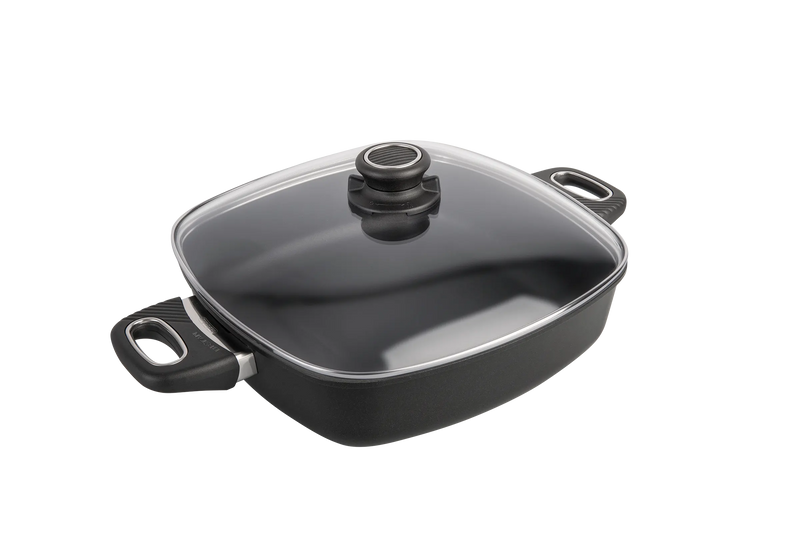 Mijoteuse Carrée haut de gamme induction