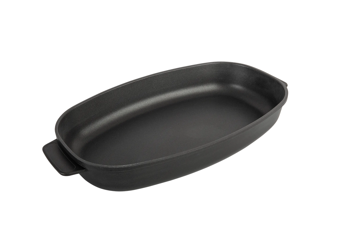 Plat à four haut de gamme induction gastrolux